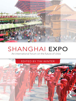 cover image of Shanghai Expo